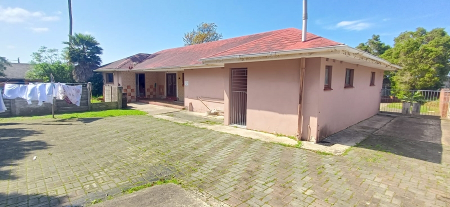 3 Bedroom Property for Sale in Willow Park Eastern Cape